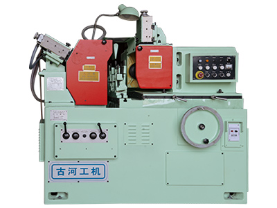 M1050A型無心磨床